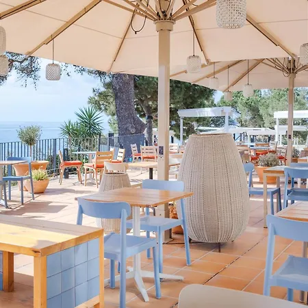 Park Hotel San Jorge & Spa By Escampa Hotels-3