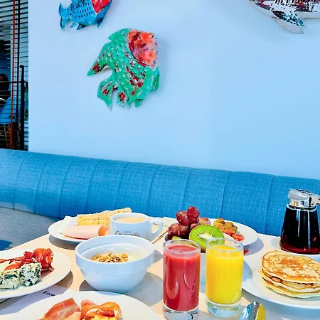 Park Hotel San Jorge & Spa By Escampa Hotels-2