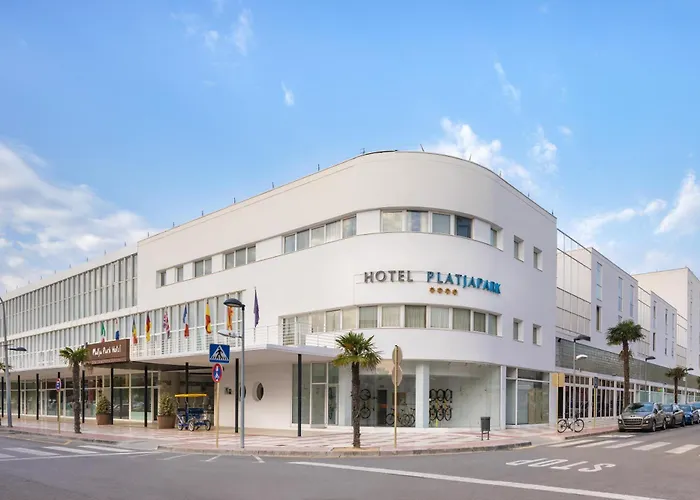 Htop Platja Park #HtopfunHotel Playa